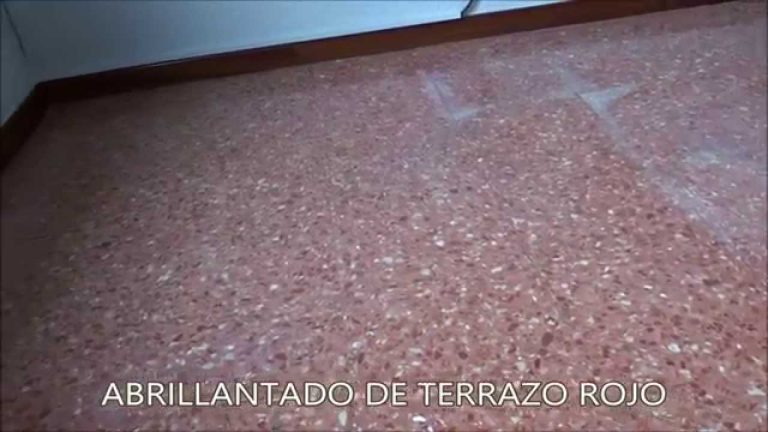 Cómo obtener un acabado brillante y duradero con Terrazzo Sealer | Todo sobre el sellado de terrazo