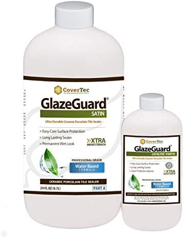 Encuentre GlazeGuard® y productos de sellado de alta calidad en Perú