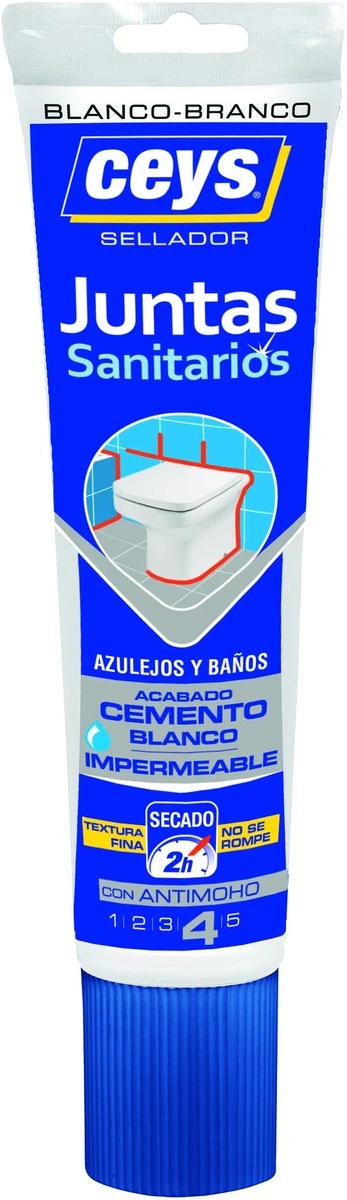 Sellador de azulejos transparente | Productos de sellado de pisos