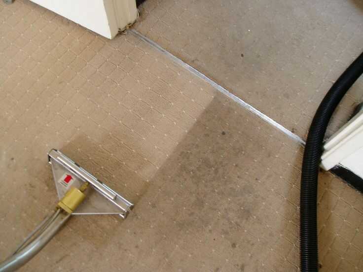 Lavado de Alfombras en Comas