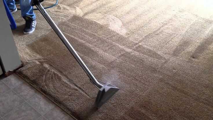 Lavado de Alfombras en La Victoria