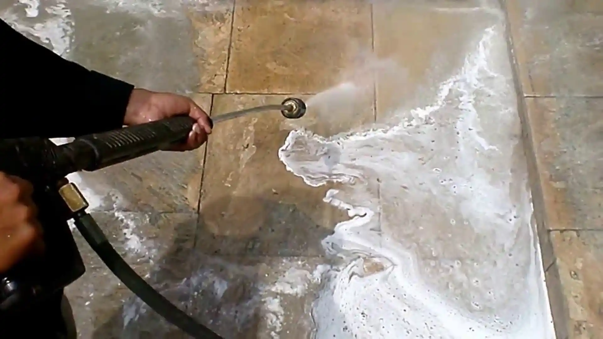 Limpieza de Pisos de Laja 2 limpieza de pisos de laja