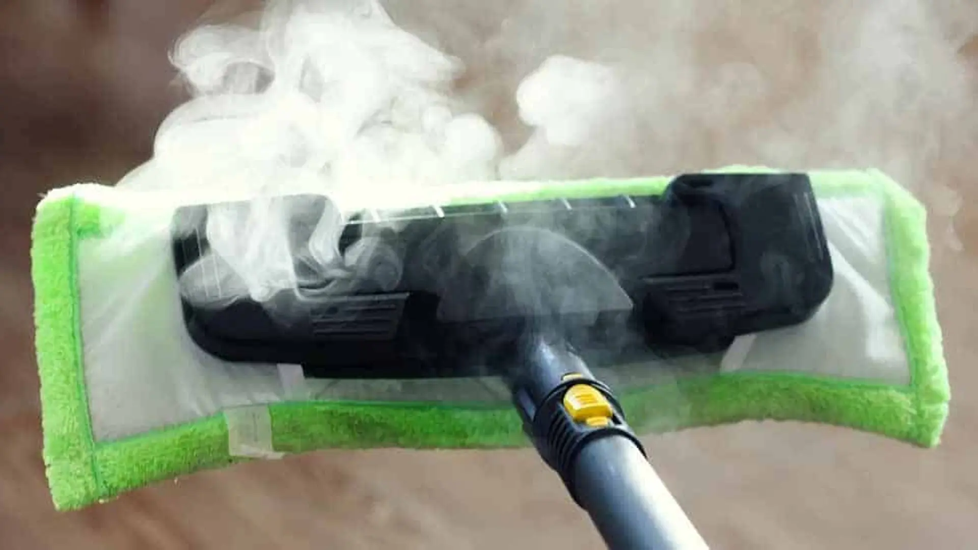 Limpieza de Suelos Vinílicos 1 limpieza de suelos vinílicos a vapor
