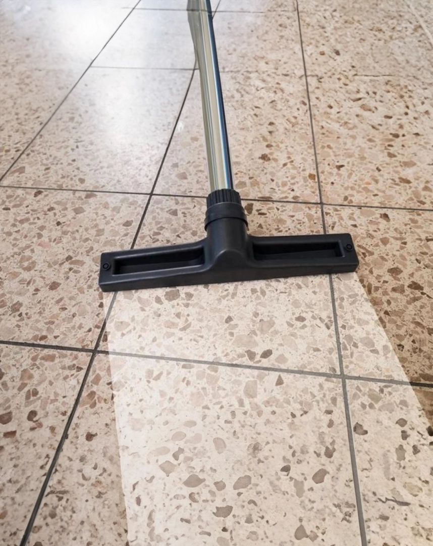 Limpieza de Pisos de Terrazo 4 limpieza de pisos de terrazo