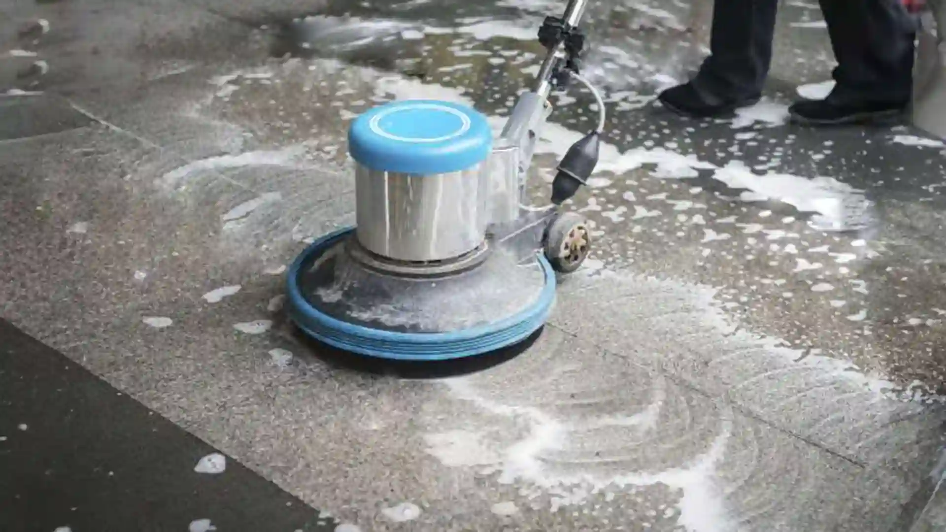 Pulido de Pisos de Terrazo 2 pulido de pisos de terrazo a domicilio