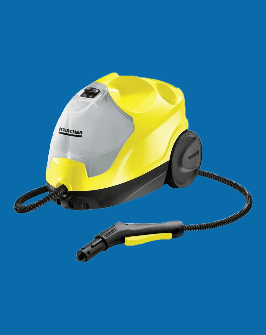 lavado de piso granito